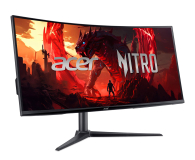 Acer Nitro XZ340CUJ0BMIIPHX - 1352666 - zdjęcie 2